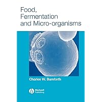 Food, Fermentation and Micro-organisms Food, Fermentation and Micro-organisms Hardcover Digital