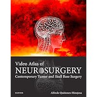 Video Atlas of Neurosurgery E-Book Video Atlas of Neurosurgery E-Book Kindle Hardcover