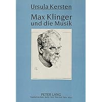 Max Klinger und die Musik (German Edition) Max Klinger und die Musik (German Edition) Perfect Paperback