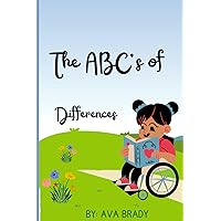 The ABC's of Differences The ABC's of Differences Paperback