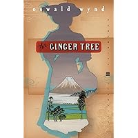 The Ginger Tree The Ginger Tree Paperback Library Binding Mass Market Paperback Audio CD