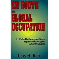 En Route to Global Occupation En Route to Global Occupation Paperback