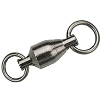 5158-081 Hyper Ball Bearing Swivels # 8-400 lb.