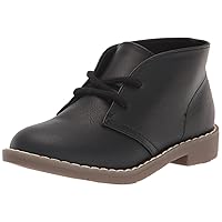 The Children's Place Boy's Lace Up Boots Fashion