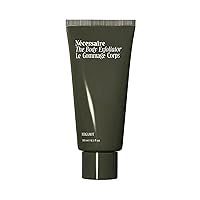 Nécessaire The Body Exfoliator. Bergamot. AHA/BHA/PHA. Resurface Skin. Smooth KP and Rough Patches. Hypoallergenic. Dermatologist-Tested. 180 ml / 6.1 fl oz