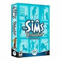The Sims Unleashed Expansion Pack - PC