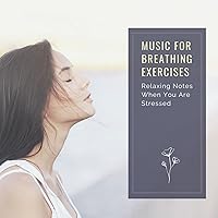 Music for Breathing Exercises: Relaxing Notes When You Are Stressed before a Meeting, an Exam or an Appointment Music for Breathing Exercises: Relaxing Notes When You Are Stressed before a Meeting, an Exam or an Appointment MP3 Music