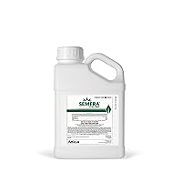 Semera 51.0% WDG Aquatic Herbicide (5 lb) by Atticus – Controls Duckweed & Unwanted Submerged & Floating Vegetation - Flumioxazin 51%