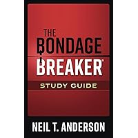 The Bondage Breaker Study Guide (The Bondage Breaker Series) The Bondage Breaker Study Guide (The Bondage Breaker Series) Paperback Kindle