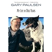 My Life in Dog Years My Life in Dog Years Paperback Audible Audiobook Kindle School & Library Binding Audio CD