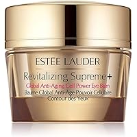 Estee Lauder Revitalizing Supreme + Global Anti-Aging Cell Power Eye Balm .17 oz