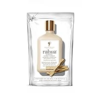 Rahua Classic Conditioner Refill 9.5 Fl Oz, Made With Organic Ingredients for Healthy Scalp and Hair, Safe for Color Treated Hair, Shampoo with Palo Santo Aroma, Best for All Hair Types