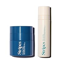 by Naomi Watts - Dew It Anytime Bundle - Daytime and Nighttime Moisturizer Bundle - For Smooth, Hydrated Skin