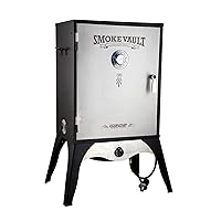 Camp Chef Smoke Vault, 18