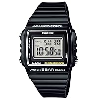 MWD-110, DW-291 Watch, Casio Collection