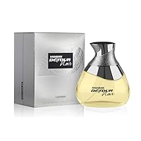 Al Haramain Detour Noir Eau de Perfume Spray for Unisex, 3.33 Ounce…