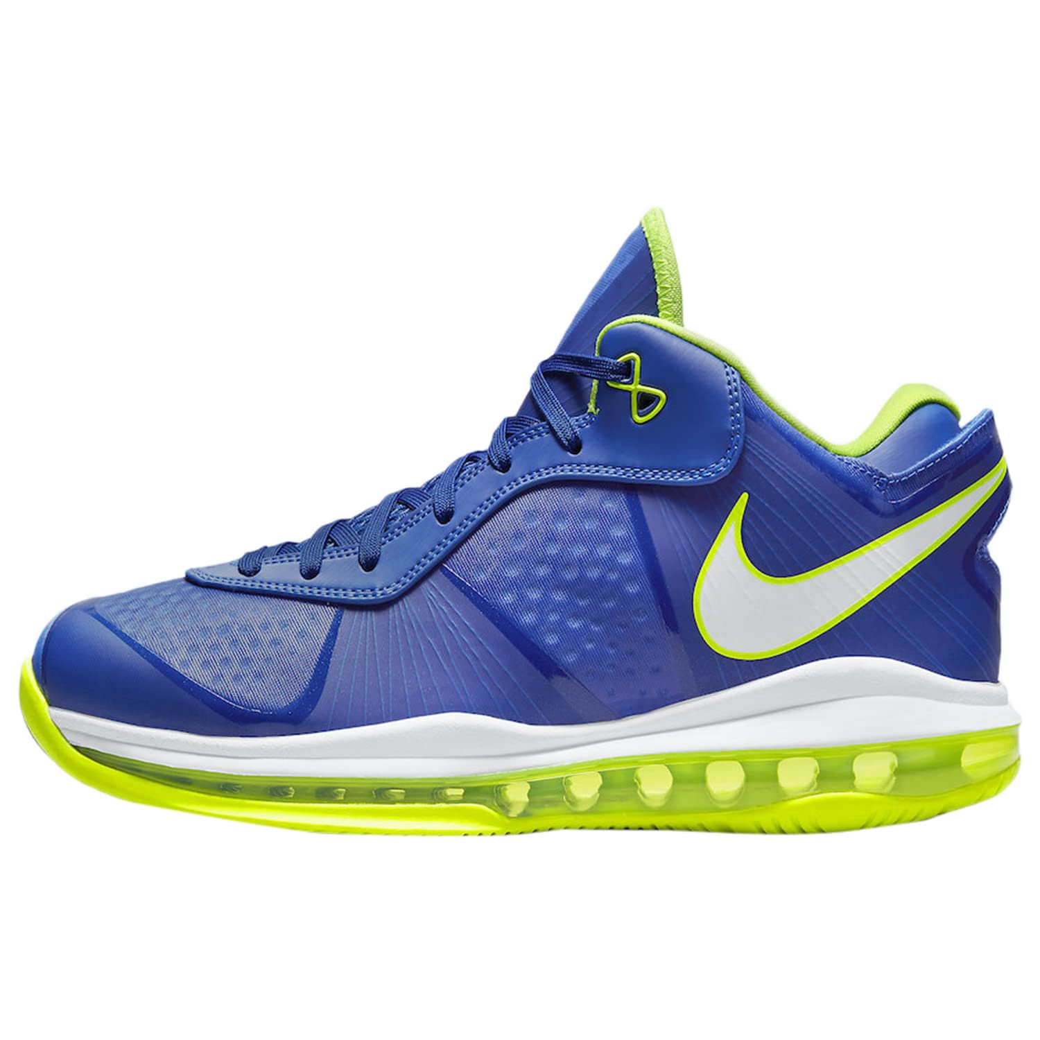 Nike Lebron VIII V/2 Low Qs Mens Style : Dn1581