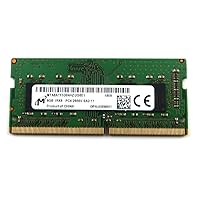 Micron MTA8ATF1G64HZ-2G6E1 8GB DDR4 2666MHz Memory Module - Memory Modules (8GB, 1x8GB, DDR4, 2666MHz, 260-pin SO-DIMM)