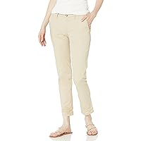 Tommy Hilfiger Relaxed Fit Hampton Chino Pant Standard And Plus Size Mens