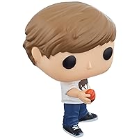 Funko Pop Movies: IT-Ben Holding Burnt Easter Egg Collectible Figure, Multicolor