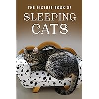 The Picture Book of Sleeping Cats (Picture Books - Animals) The Picture Book of Sleeping Cats (Picture Books - Animals) Paperback
