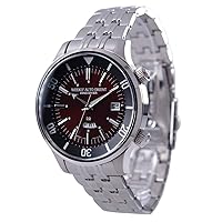ORIENT RA-AA0D02R0HC 70th Anniversary Automatic King Diver Revival 200M Mens Watch Black - Adult