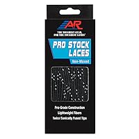 A&R Sports Pro-Stock Laces black 108