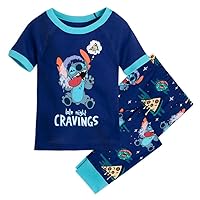 Disney Stitch PJ PALS for Boys