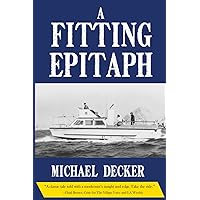 A Fitting Epitaph A Fitting Epitaph Paperback Kindle