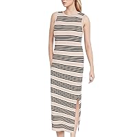 Wrap Dresses for Women 2024, Women's Summer Midi Bodycon Dress Strapless Knit Tube Long Fitted, S XXL