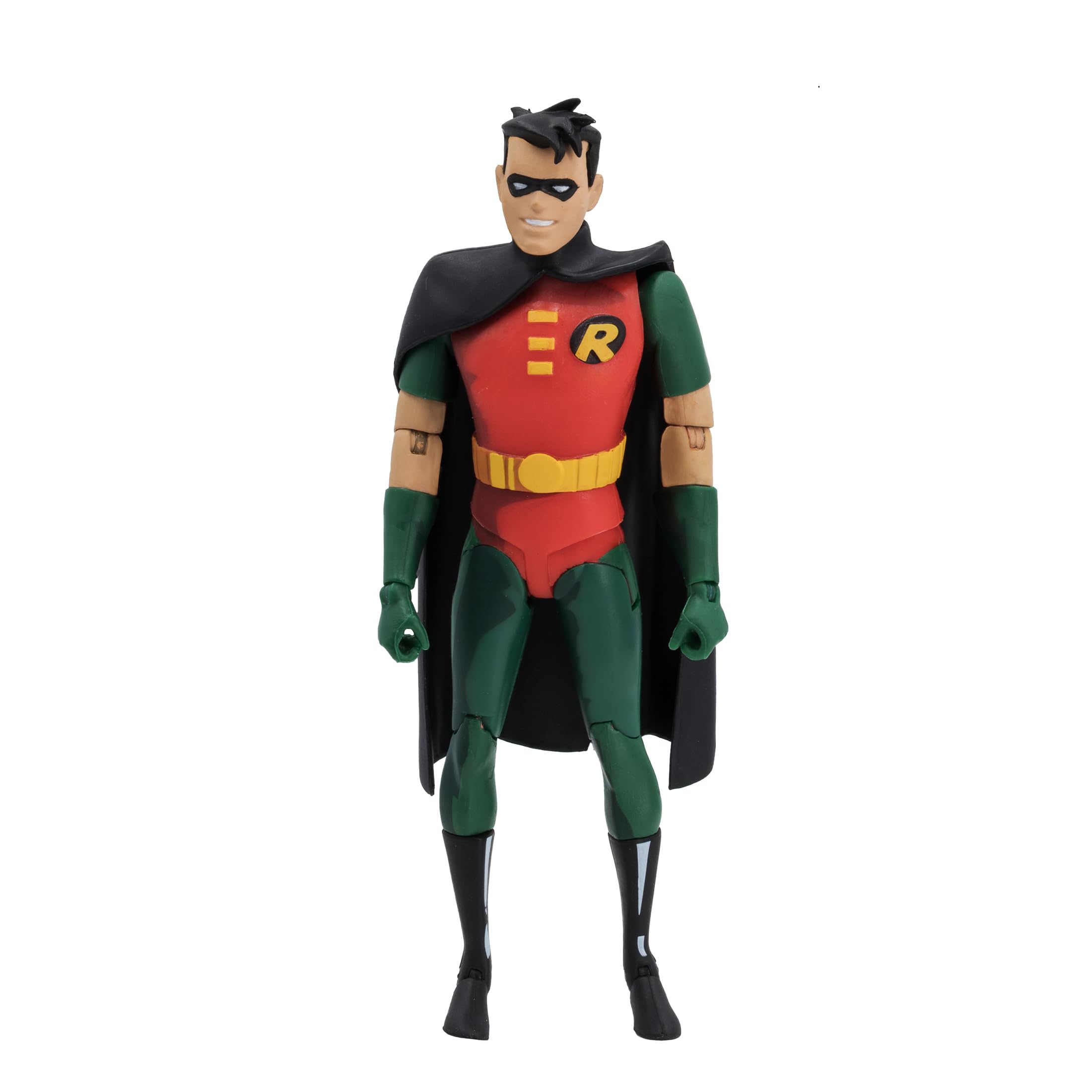 DC Direct Batman The Animated Series 6 Inch Action Figure Wave 1 - Robin