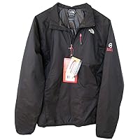The North Face Women 'Zephyrus Pullover' Jacket, TNF Black, XS