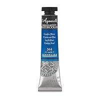 Sennelier French Artists' Watercolor, 21ml, Cinereous Blue S1
