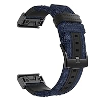 For Garmin Fenix 7 6 5 Smart Watch Band Strap for Garmin Fenix6 Pro/Fenix5 Plus Bracelet Forerunner 935 945 Quick Fit 22mm Strap