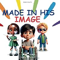 Made in His image Made in His image Paperback