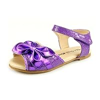 Open Toe Strap Sandal