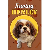 SAVING HENLEY SAVING HENLEY Paperback Kindle