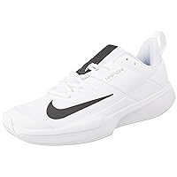 Nike Vapor Lite Hc Mens Style : Dc3432-125 White/Black