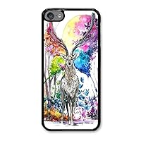 Personalize iPod Touch 6 Cases - Art Hard Plastic Phone Cell Case for iPod Touch 6