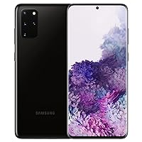 SAMSUNG Galaxy S20+ Plus (128GB, 12GB) 6.7