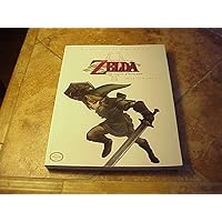 The Legend of Zelda: Twilight Princess Strategy Guide - Premiere Edition. Wii Version The Legend of Zelda: Twilight Princess Strategy Guide - Premiere Edition. Wii Version Paperback