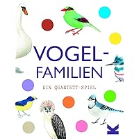 Vogelfamilien [German]