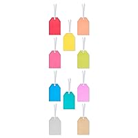 American Greetings All-Occasion Gift Tags, Multicolor Assortment (100-Count)