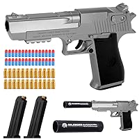 Academy 17231 Perfect 6mm BB Gun Toys Plastic Model Military Kit