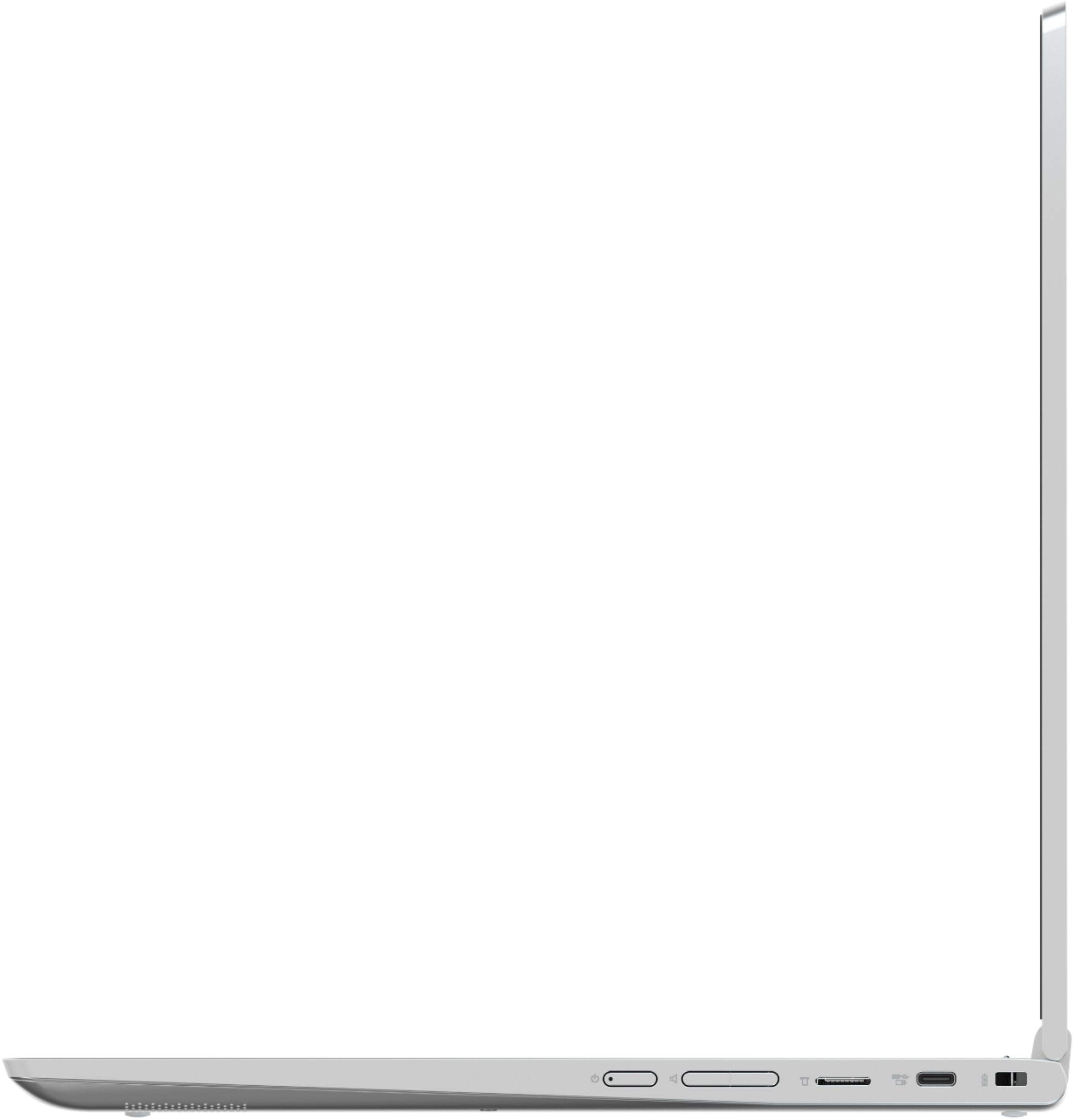 Lenovo C340 2-in-1 (81T9000VUS) Chromebook, 15.6