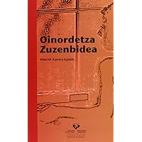 Oinordetza zuzenbidea Oinordetza zuzenbidea Paperback