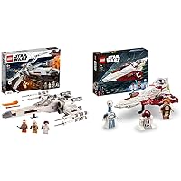 Ottima Military Star Destroyer Building Kit, Space Wars Model Building Set  for Kids Boys Compatible with Lego - 878Pcs