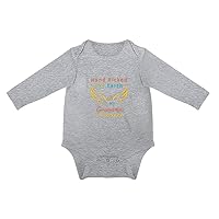 Baby Bebé Recién Nacido Long Sleeves Romper Jumpsuits for Boy And Girl