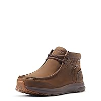 ARIAT Men's Spitfire Outdoor Waterproof Western Boot