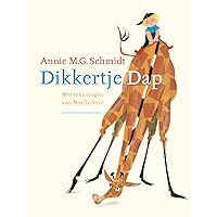 Dikkertje Dap (Dutch Edition) Dikkertje Dap (Dutch Edition) Hardcover